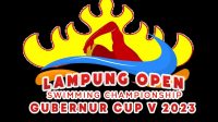 Lampung Open Swimming Championship Gubernur Cup V 2023 digelar November Mendatang, Ade Utami: Target Ribuan Atlet. Foto||Ist