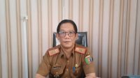 Kepala Biro Pengadaan Barang dan Jasa (BPBJ) Lampung, Slamet Riadi. FOTO|| Ist