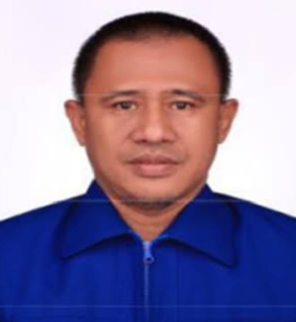 Dapil VI DPRD Lampung : Hanifal Ungguli Paisol dengan Memperoleh 15.347 Suara