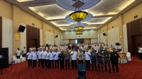 TPID Provinsi Lampung Siapkan Langkah Konkrit Pengendalian Inflasi Hadapi Ramadhan dan Idul Fitri