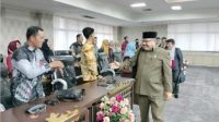 DPRD Provinsi Lampung, Disdik dan BKD Segera Bersurat ke Kementerian Pendidikan