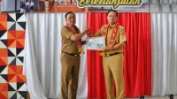 Musrenbang Kabupaten Lampung Barat 2025 Telah Dibuka