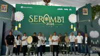 Semarak Rupiah Ramadhan dan Berkah idulftri (SERAMBI) 2024
