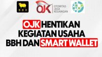 Satgas PASTI Hentikan Kegiatan Usaha Bartle Bogle Hegarty Indonesia dan Smart Wallet, (Foto:Ist)