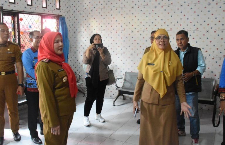 ASN Pemkot Dilarang Mudik Pakai Randis