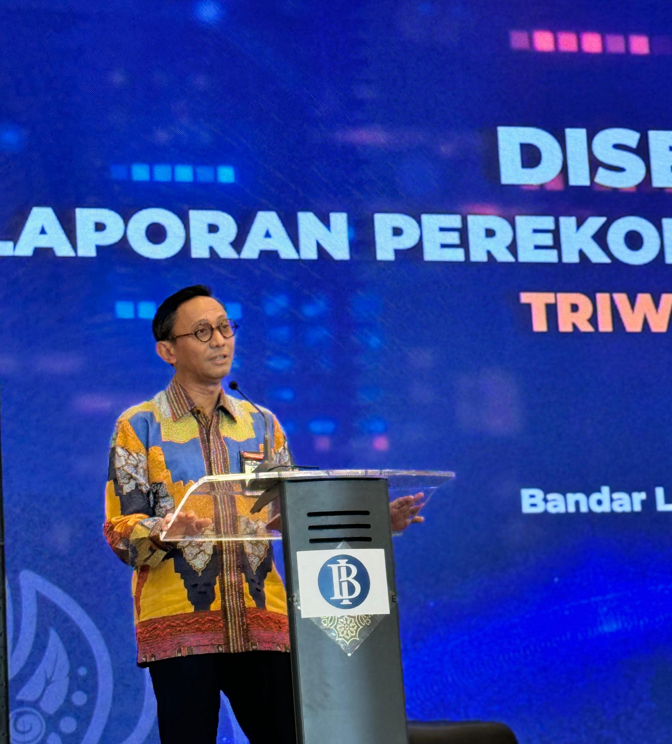 BI Gandeng Seluruh Pihak Kembangkan Sektor Pariwisata Lampung