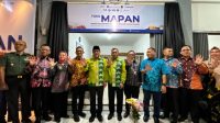 Inovasi TPID Metro Bentuk Toko MAPAN Untuk Jaga Stabilitas Inflasi (sumber: Humas Bank Indonesia Provinsi Lampung)