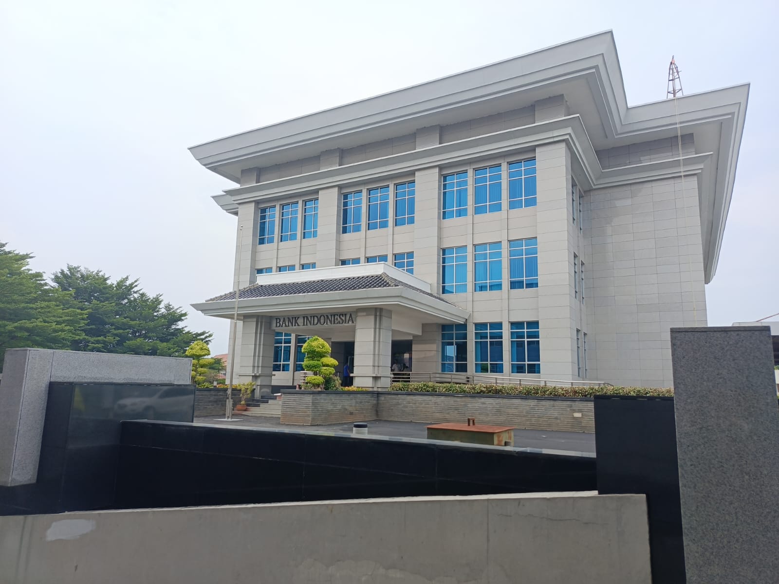 Inflasi Gabungan Lampung Mei 2024 Stabil di Tengah Pasokan yang Terjaga