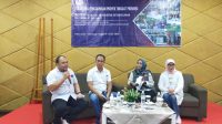 Program IDRIP-DESTANA Tingkatkan Ketangguhan Kelurahan