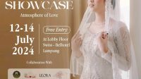 Swiss Belhotel Lampung Wedding Showcase Atmosphere Of Love
