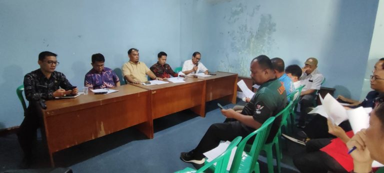 Pemkot Bandar Lampung Akan Gelar PORCAM di 20 Kecamatan