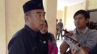 Anggota DPRD Pesisir Barat Terpilih Diharapkan Terus Perjuangkan Pembangunan Jalan Way Haru
