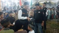 PAC GRIB Sukabumi Bandar Lampung Hadiri Tabligh Akbar 1 Muharram 1446 Hijriah