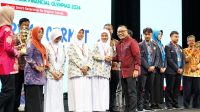 OJK Dorong Pengembangan Keuangan Syariah Melalui Generasi Muda Hingga Dukung Lomba Cerdas Cermat ISFO 2024