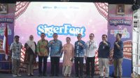 Selenggarakan SIGER Fest, Masyarakat Diharapkan Terus Cintai Rupiah