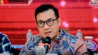 Bawaslu Lampung Perketat Pengawasan Kampanye Pilgub 2024