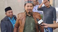 Ken Setiawan Bantah Pernyataan Terkait Afiliasi Cakada dengan Jaringan Teroris