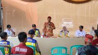 Pj. Bupati Nukman Gandeng DPR RI Komisi V Mukhlis Atasi Keluh Kesah Masyarakat Lampung Barat