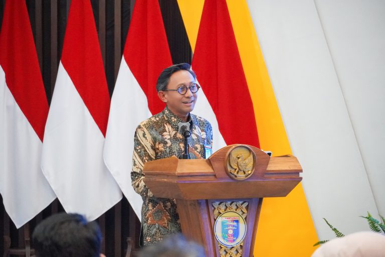 Sinergi Semakin Baik, BI Siapkan Tiga Strategi Untuk Memperkuat Ekonomi Provinsi Lampung