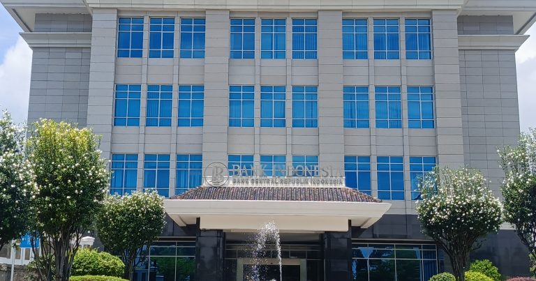 Stabilitas Harga Terjaga, Inflasi Lampung Oktober 2025 Terkendali