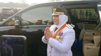 Eva Dwiana: Pelantikan Serentak Tingkatkan Kekompakan Kepala Daerah dalam Membangun Negeri