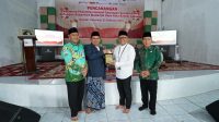 OJK Tingkatkan Literasi dan Inklusi Keuangan Syariah Melalui Pesantren
