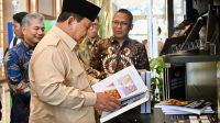 Sehari Setelah Presiden Resmikan Bank Emas, Deposito Emas Pegadaian Tembus Hampir Setengah Ton