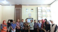 FKIP Unila Jalin Kerja Sama dengan Dinas Pendidikan Tulang Bawang