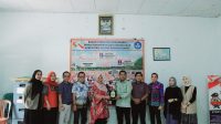 FKIP Unila Jalin Kerja Sama dengan Dinas Pendidikan Tulang Bawang Barat dalam Pengembangan Pendidikan dan Budaya Lampung