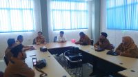 USBRJ dan Taring Lampung Bersinergi Kembangkan Tridharma Perguruan Tinggi untuk Meningkatkan Kualitas Pendidikan