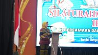 Silaturahmi dan Buka Bersama FH Unila: Momen Berbagi di Bulan Suci