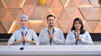 Emas Aman Lebaran Nyaman Bersama Pegadaian