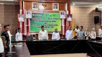 TPID dan TPAKD Lampung Timur Perkuat Sinergi