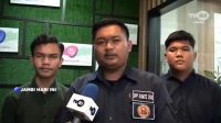 Ketua Umum DPP Komite OSIS Nasional Indonesia Tanggapi Pernyataan Kawartir Nasional Gerakan Pramuka