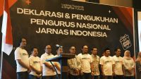 Deklarasi Jarnas Indo: Dukung Rakyat, Kawal Pemerintah
