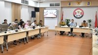 KPI Kaji Dampak AI, Masukan Awal Revisi UU Penyiaran Mulai Disusun