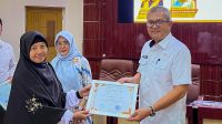 BPSDM Lampung dan FISIP Unila Sinergi Kembangkan SDM Birokrasi Unggul dan Adaptif