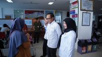 Wamendagri Apresiasi Layanan di Mal Pelayanan Publik Bandar Lampung