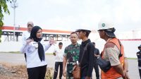 Pemerintah Kota Bandar Lampung Pastikan Pembangunan Jalan Tirtayasa Dimulai Tahun 2025