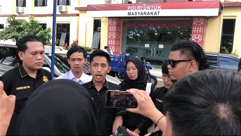 LBH Dharma Loka Nusantara Desak Pemerintah Ambil Langkah Serius Atasi Lonjakan Kasus Kekerasan Seksual di Lampung