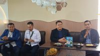 Perkuat Literasi Investasi Emas, Pegadaian Lampung Ajak Media Berperan Aktif