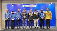 BI Perkuat Peran Daerah Dalam Mendorong Pertumbuhan Ekonomi Melalui Capacity Building Forum Investasi Lampung
