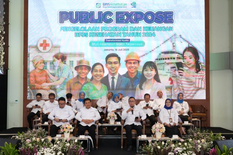 Capaian Nyata BPJS Kesehatan, Bukti Pemerataan Layanan JKN Hingga ke Pedalaman
