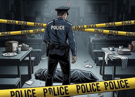 Keluarga Korban Pembunuhan di Tulang Bawang Desak Polisi Tangkap Pelaku 