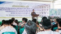 Indonesia Emas 2045 Bukan Khayalan! Pesan Tegas Bupati Egi Untuk Mahasiswa An-Nur: Berpikir Kritis atau Tertinggal
