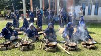 Transformasi Desa dengan Ekonomi Sirkular, KBA Jorong Tabek Jadi Inspirasi