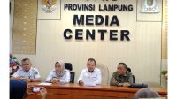 Pansus DPRD Lampung Rampungkan Pembahasan RPJMD Tahun 2025-2029