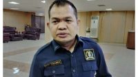 DPRD Lampung Tunjuk Budi Yuhanda Ketua Pansus Raperda RPJMD