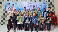 Lampung Selatan Tuan Rumah AIYEP 2025! 42 Pemuda Australia–Indonesia Bakal ‘Nyantrik’ di Bumi Khagom Mufakat