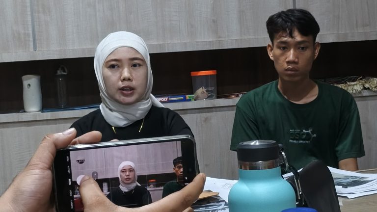 2 Tahun Mandek, Korban Tipu Gelap Mobil oleh Oknum Brimob Desak Keadilan